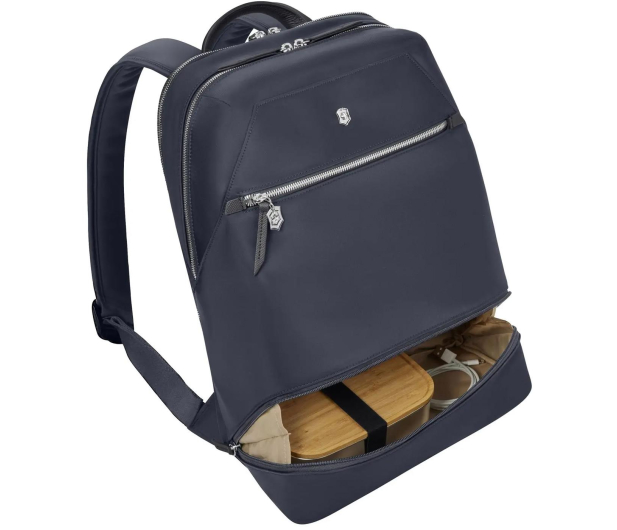 Victorinox Signature Deluxe 15" granatowy - 1138335 - zdjęcie 9